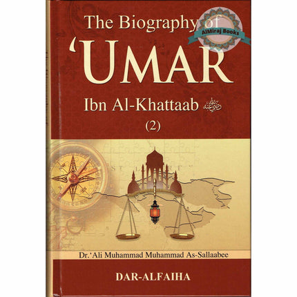 Biography Of Four Caliph Of Islam (Complete Set) By Dr. Ali Muhammad  Muhammad As-Sallaabee