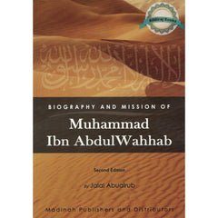 Collection image for: Madinah Publishers and Distributors