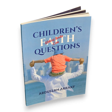 Children’s Faith Questions by Abdullah Arrakf
ISBN:9789675699948
