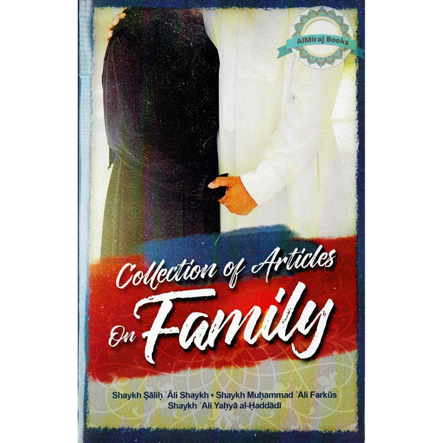 Collection Of Articles On Family