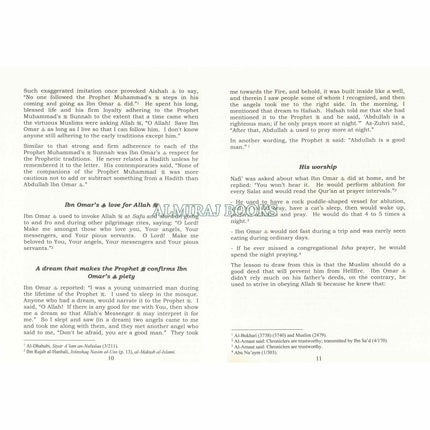 Companions of Prophet Muhammad PBUH (104 stories of the sahabah 3 volumes), 97800997025491