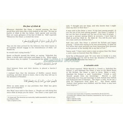 Companions of Prophet Muhammad PBUH (104 stories of the sahabah 3 volumes), 97800997025491