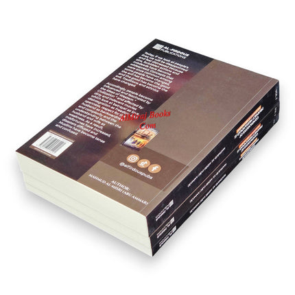 Companions of Prophet Muhammad PBUH (104 stories of the sahabah 3 volumes), 97800997025491