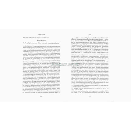 Defining Legends-An Analysis of Afrocentric Writings Against Islam By Abdulhaq Al-Ashanti