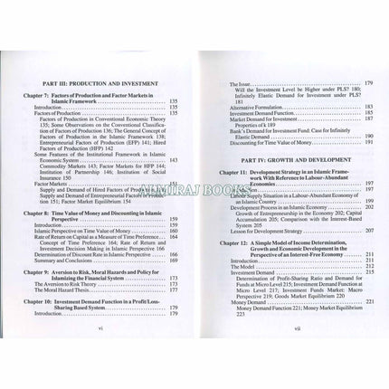 Essays in Islamic Economics By M. Fahim Khan