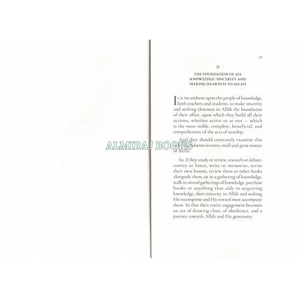 Etiquettes of Teachers & Students