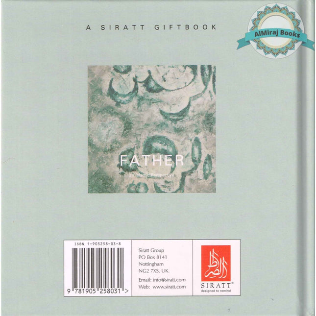 Father An Islamic Perspective