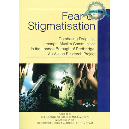 Fear of Stigmatisation