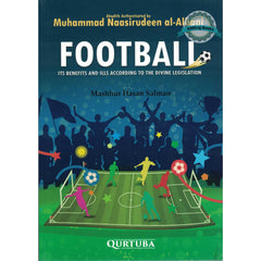Football Benefits And Ills According to Divine Legislation