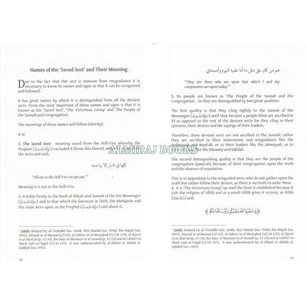 Fundamental Beliefs of a Muslim By Shaykh Saleh Fawzaan