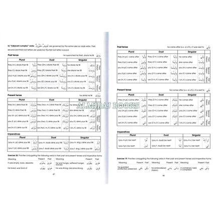 Gateway To Arabic Book 5 By Imran Hamza Alawiye