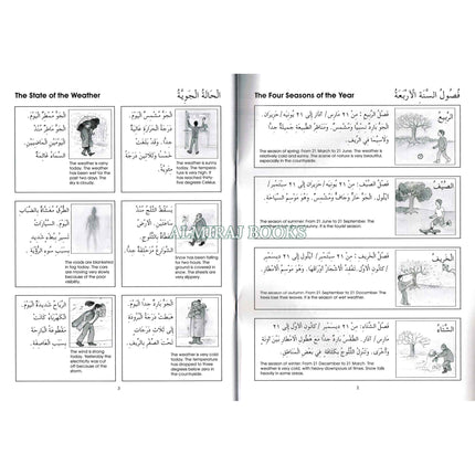 Gateway To Arabic Book 6 By Imran Hamza Alawiye