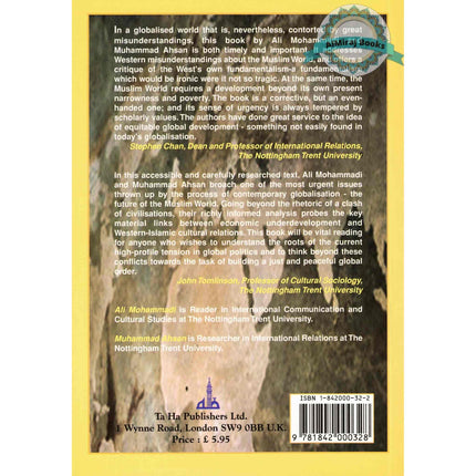 Globalisation or Recolonisation? By Muhammad Ahsan