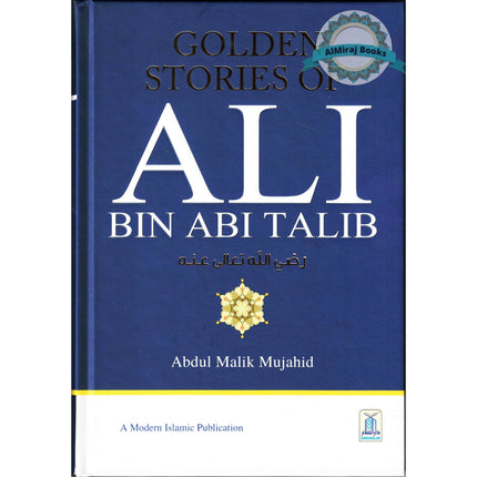 Golden Stories of Ali Bin Abi Talib