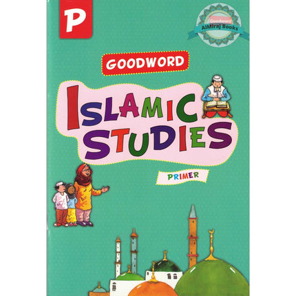 Goodword Islamic Studies (Set)