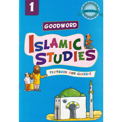 Goodword Islamic Studies (Set)