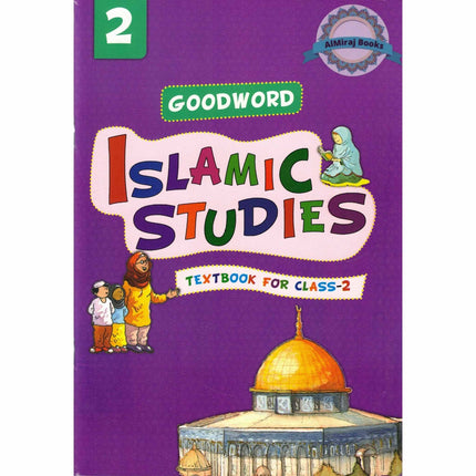 Goodword Islamic Studies (Set)