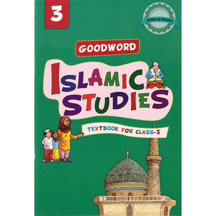 Goodword Islamic Studies (Set)