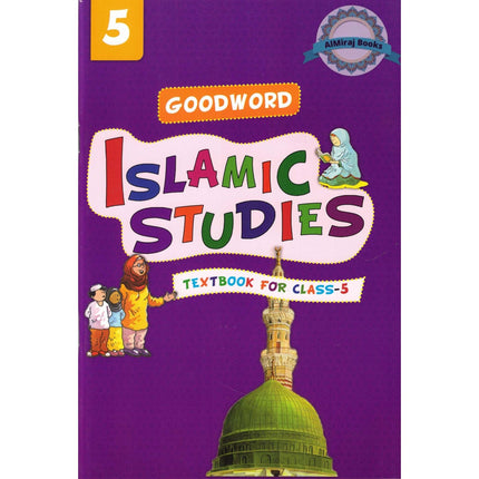 Goodword Islamic Studies (Set)