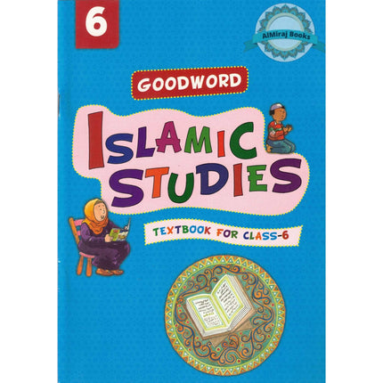 Goodword Islamic Studies (Set)