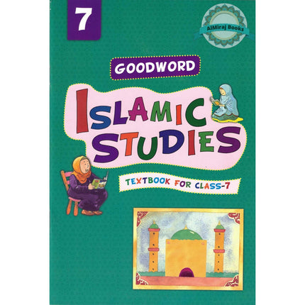 Goodword Islamic Studies (Set)