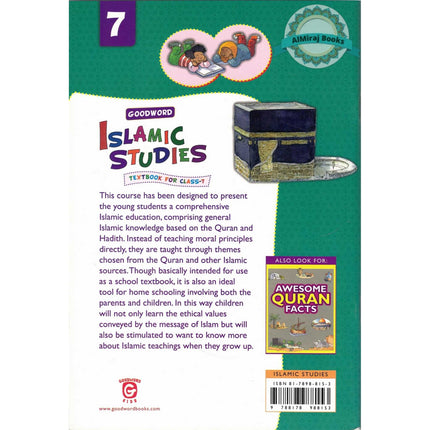Goodword Islamic Studies (Set)