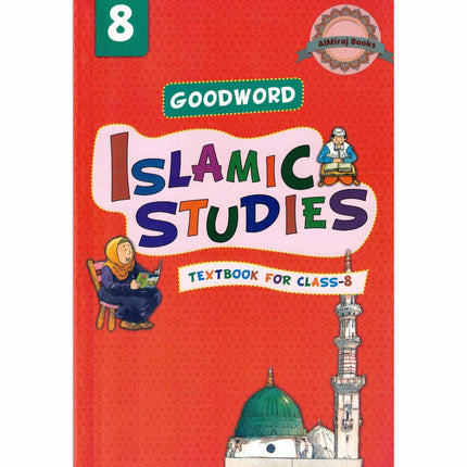 Goodword Islamic Studies (Set)