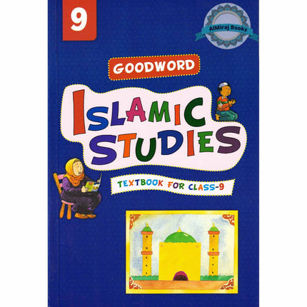Goodword Islamic Studies (Set)