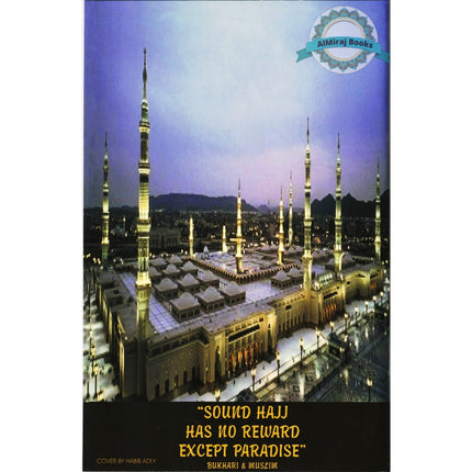 Hajj Made Simple From Quran & Authentic Sunnah By Muhammad S. Adly