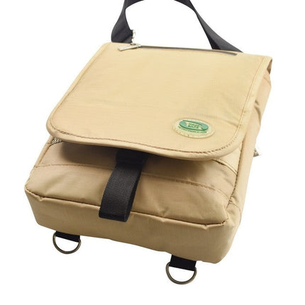 Secure Hajj & Umrah Side and Back Pack