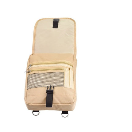 Secure Hajj & Umrah Side and Back Pack