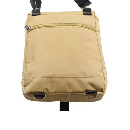 Secure Hajj & Umrah Side and Back Pack
