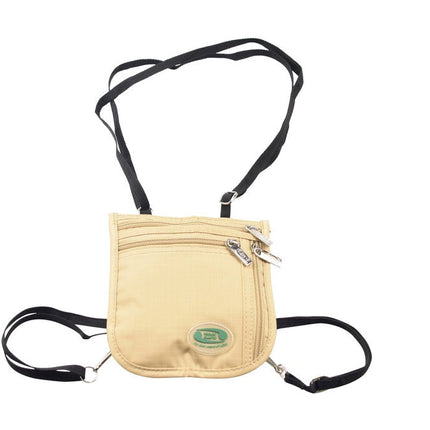 Hajj & Umrah - Secure Neck Bag