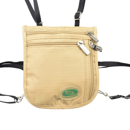 Hajj & Umrah - Secure Neck Bag