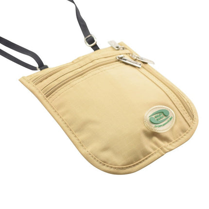 Hajj & Umrah - Secure Neck Bag