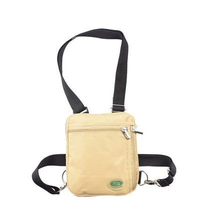 Hajj & Umrah - Secure Side & Neck Bag