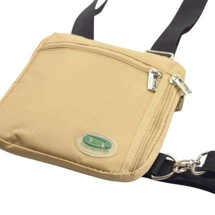 Hajj & Umrah - Secure Side & Neck Bag
