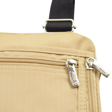 Hajj & Umrah - Secure Side & Neck Bag