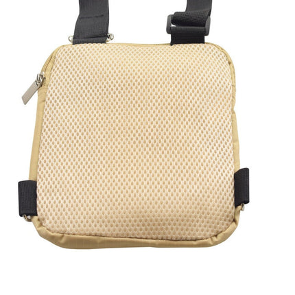 Hajj & Umrah - Secure Side & Neck Bag