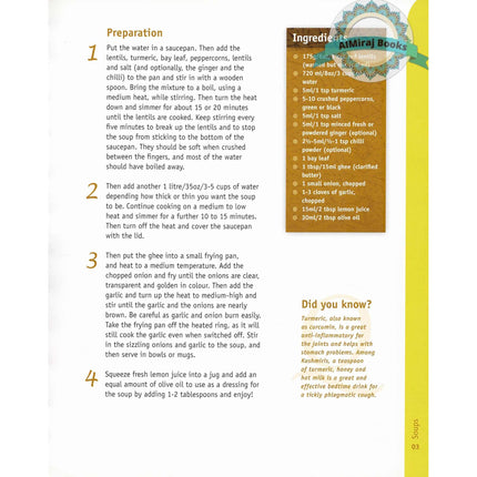 Heavenly Bites - The Best of Muslim Home Cooking By Karimah Bint Dawood