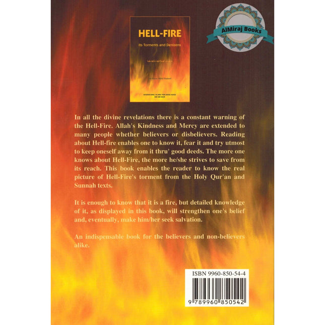 Hell Fire Its Torments and Denizens By Ali Hasan Abdul Hameed