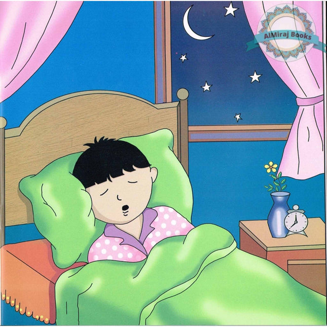 How to Be a Good Child By Abdul Hameed