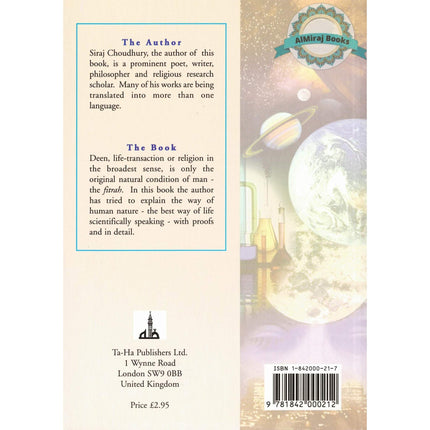 Human Nature in the Light of Science By Siraj Choudhury