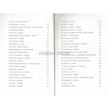 In the Company of God, Closeness to Allah Through the Beauty of His Names and Attributes By Salman Al-Oadah, Phd
ISBN: 9786039000334