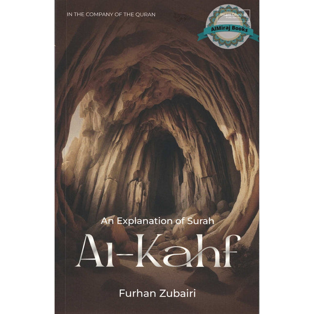 In the Company of the Quran-An Explanation of Sūrah al-Kahf