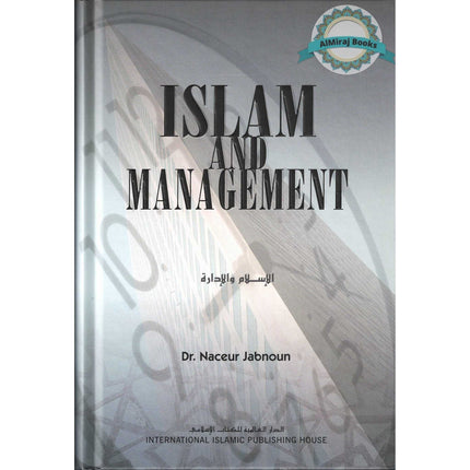 Islam And Management By Naceur Jabnoun