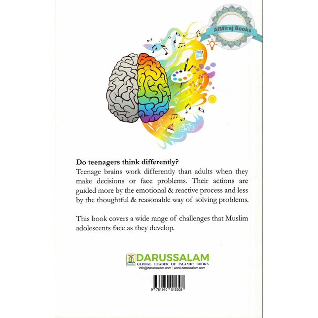 Islam for Teenagers by Abu Zayd Kamran Ali