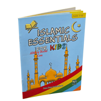 Islamic Essentials for Kids