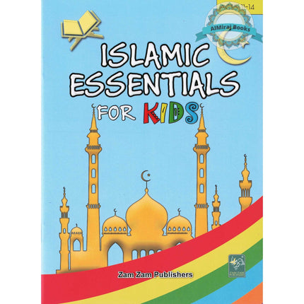 Islamic Essentials for Kids
