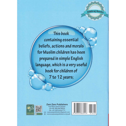 Islamic Essentials for Kids